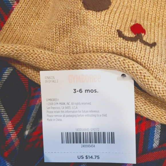 Hat - Picture 2 of 2